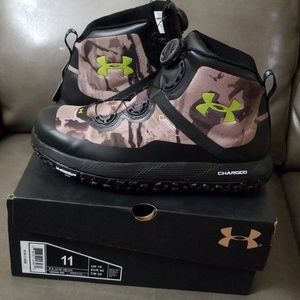 Under Armour Fat Tire GORE-TEX Hiking Boot - Men's
